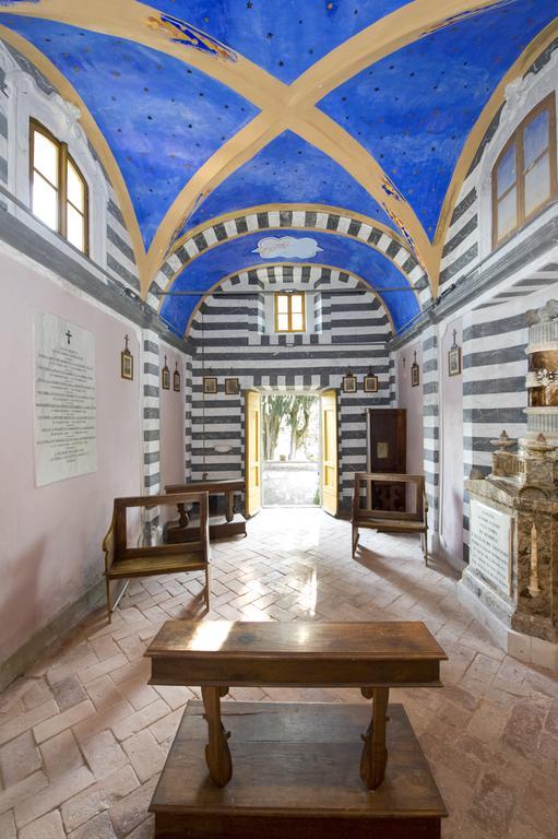 Villa Montaperti Monteaperti  Room photo